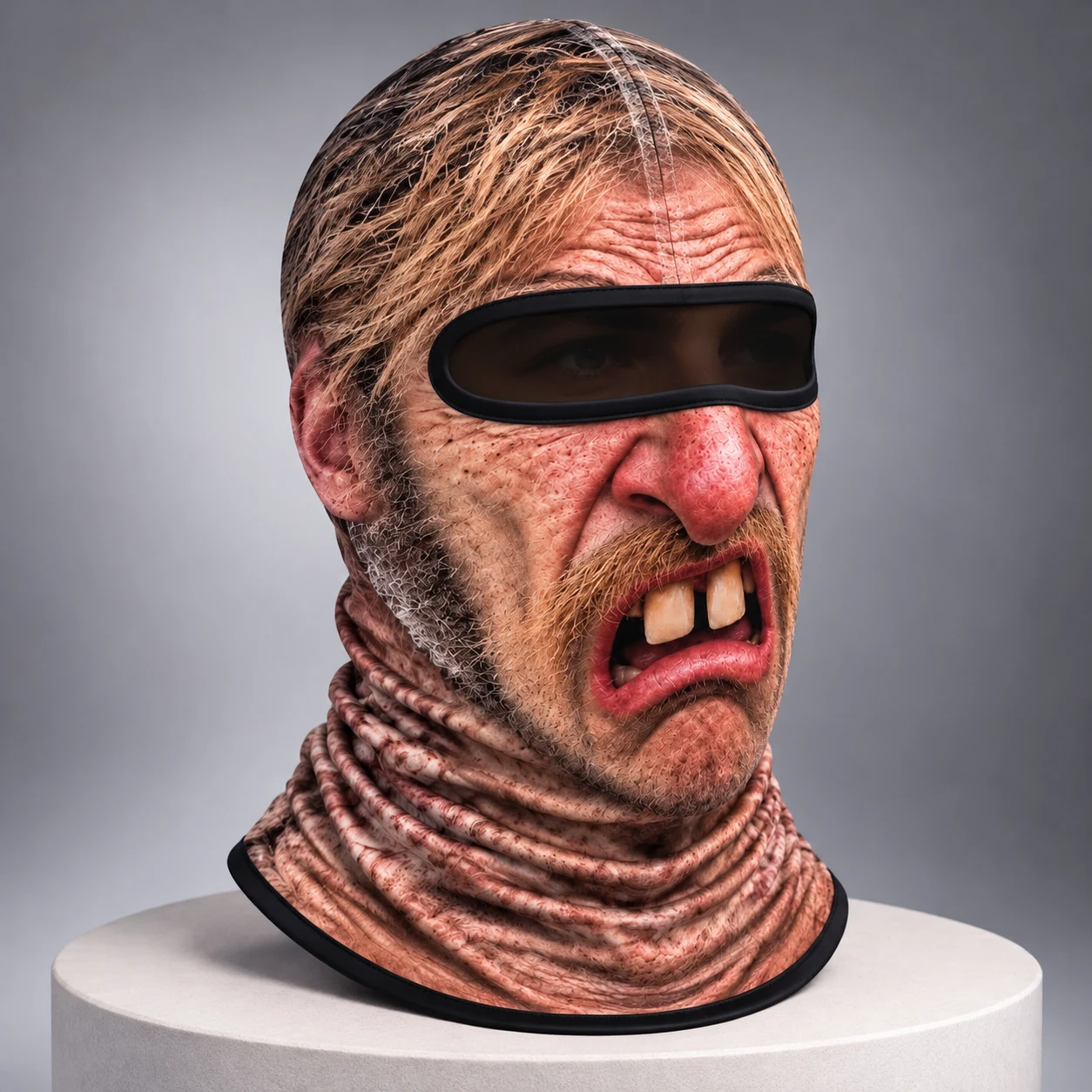 Krzykacz